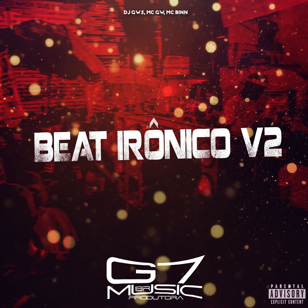 Picture of Beat Irônico V2