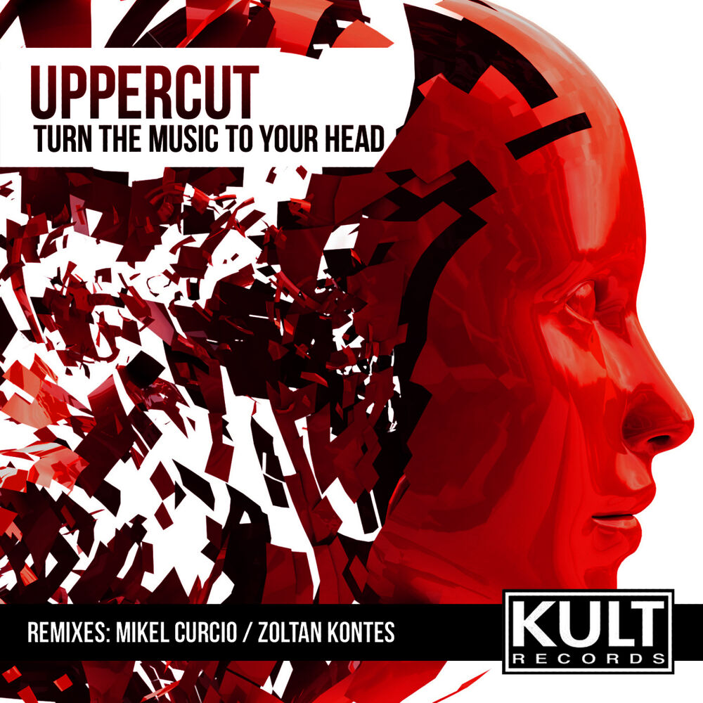 Picture of KULT Records Presents: Turn The Music To Your Head