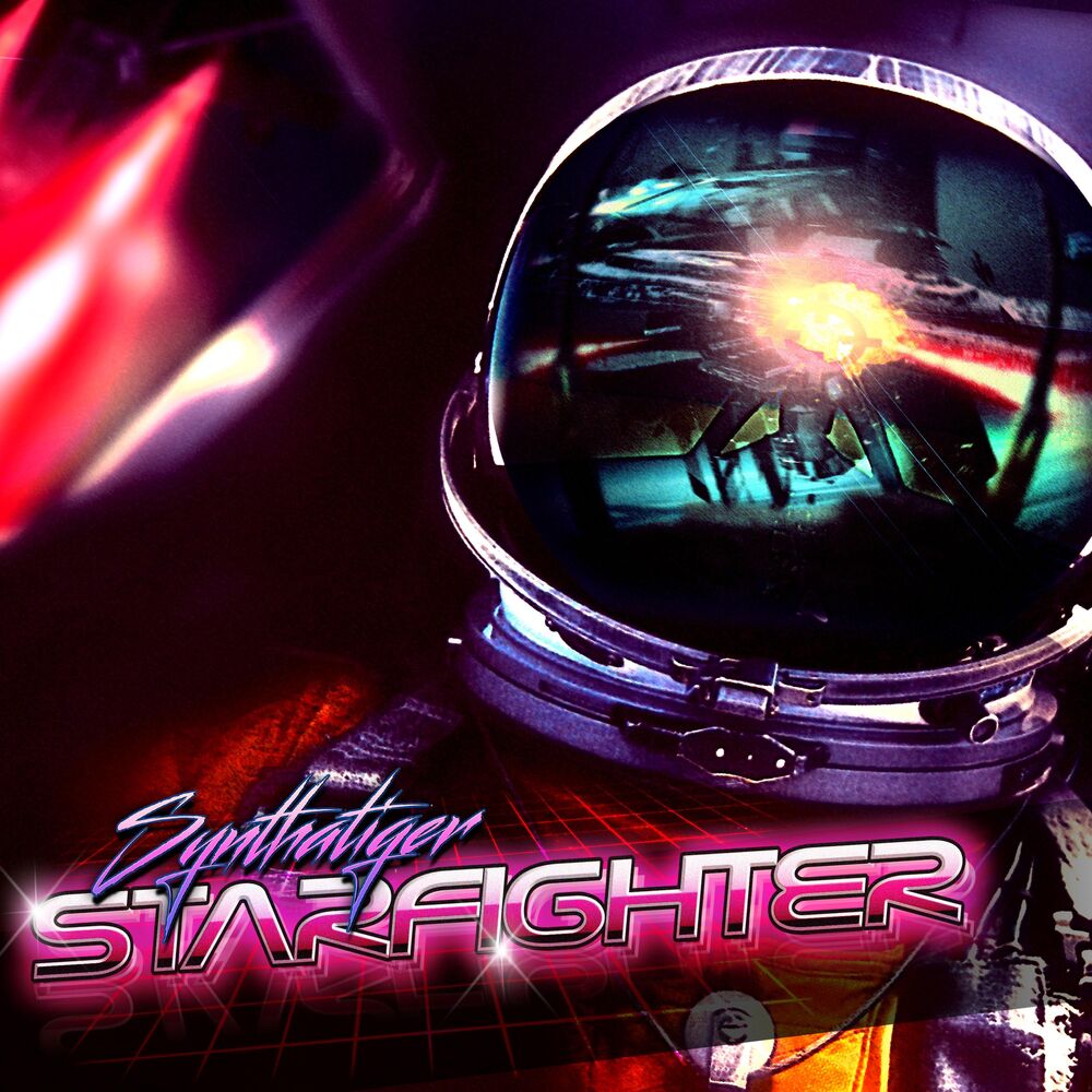 Picture of Starfighter