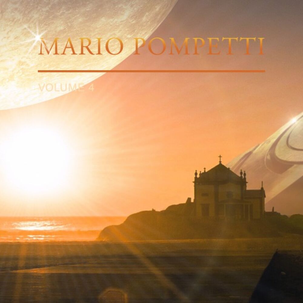 Picture of Mario Pompetti Vol. 4