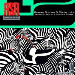 Cover of Malteser Geezer & Chemical Breaks