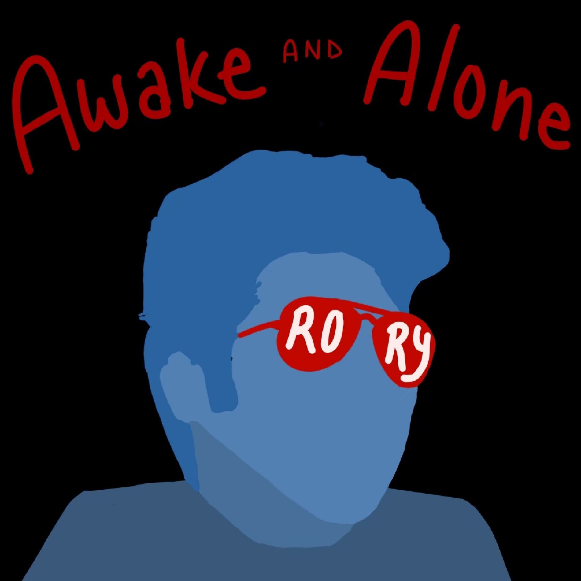 Album cover of Awake And Alone