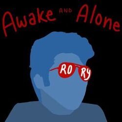 Cover of Awake And Alone