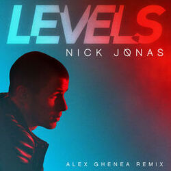 Cover of Levels (Alex Ghenea Remix)