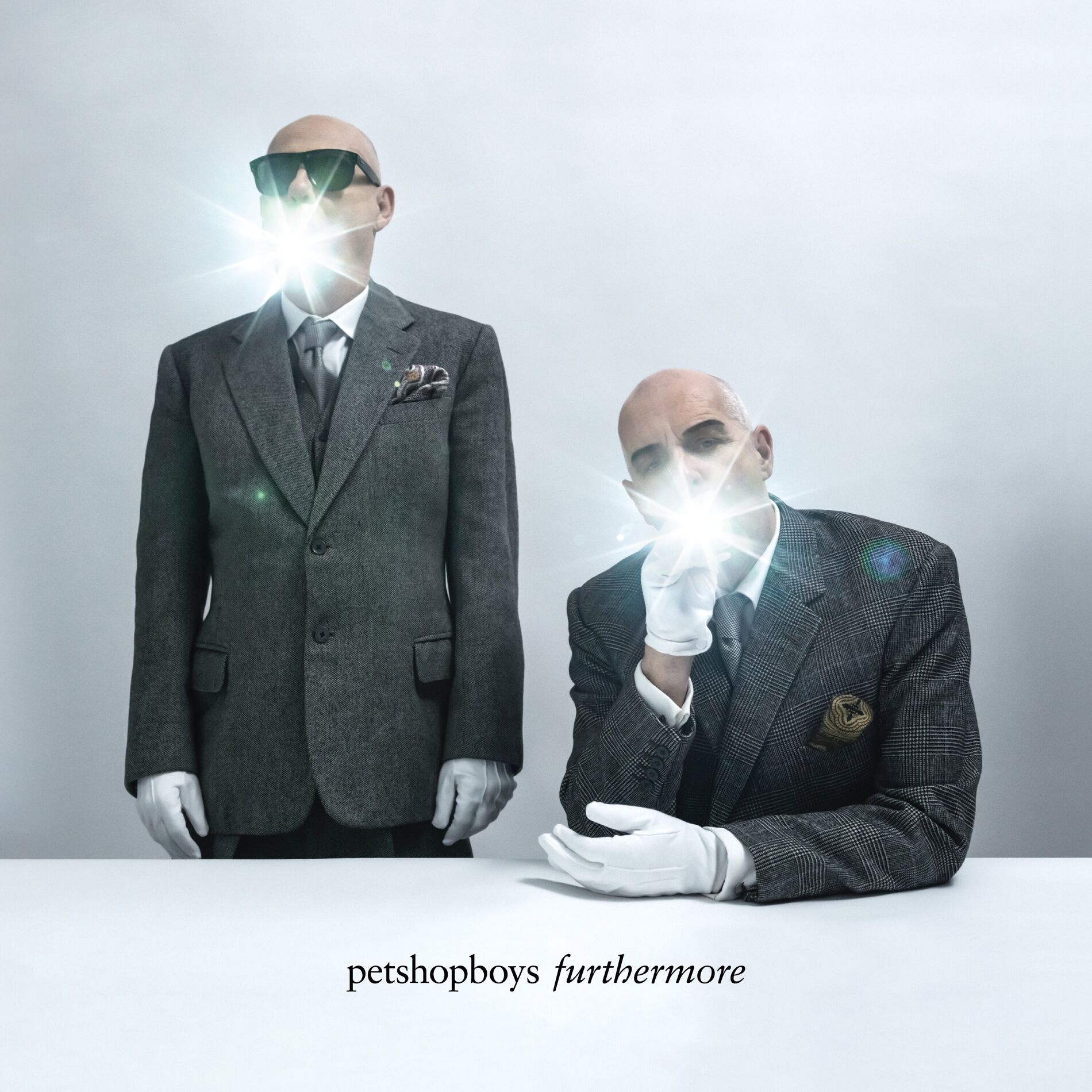 Album picture of Furthermore