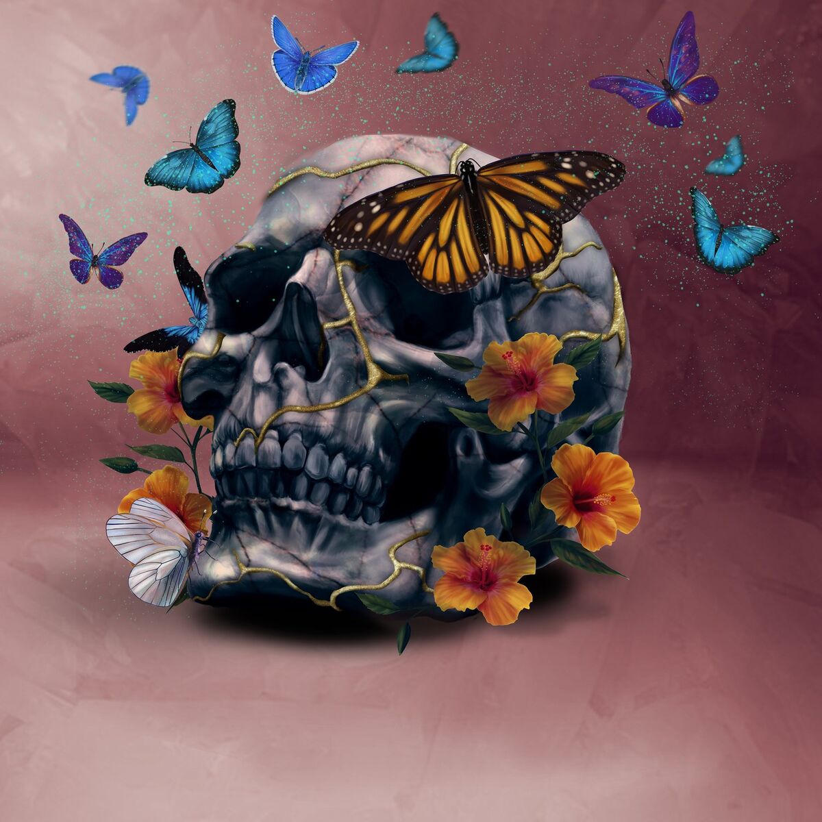 Album cover of With You