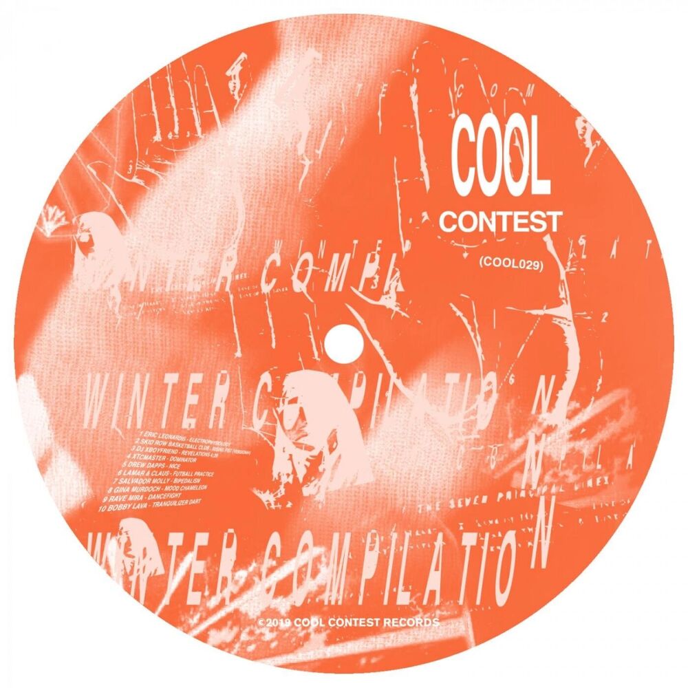 Picture of Cool Contest Winter Compilation