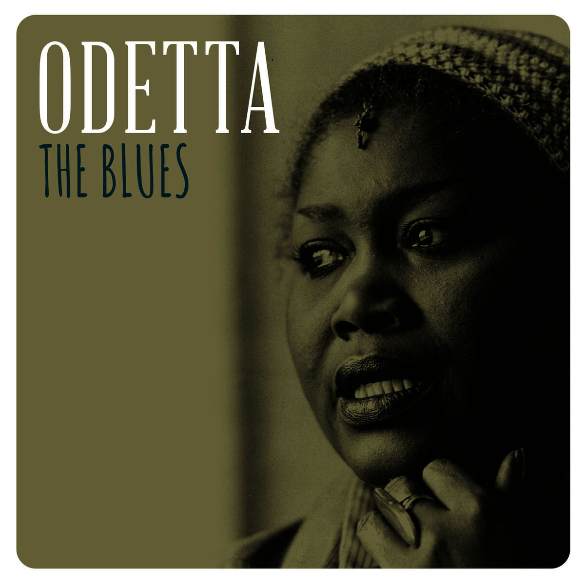 Album cover of How Long Blues