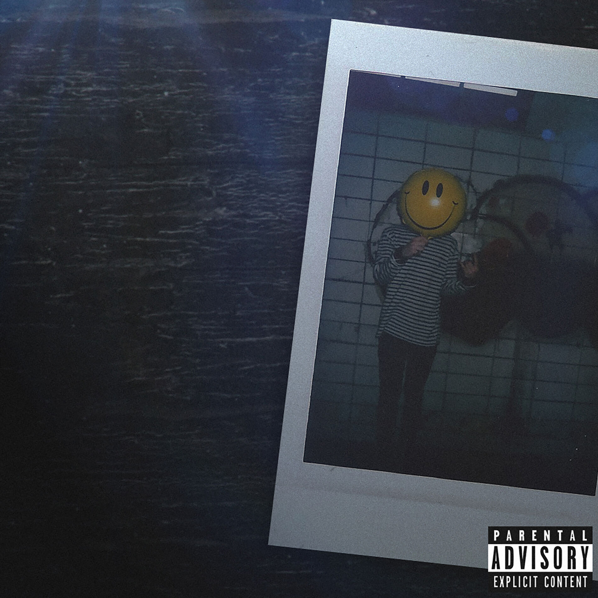 Album cover of outsider