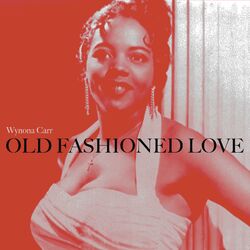 Cover of Old Fashioned Love