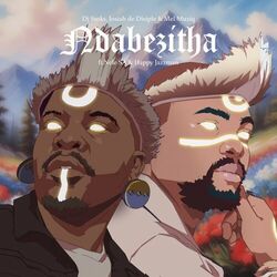 Cover of Ndabezitha