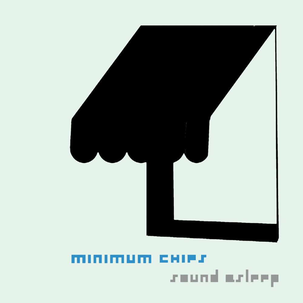 Album artwork for Awning by Minimum Chips