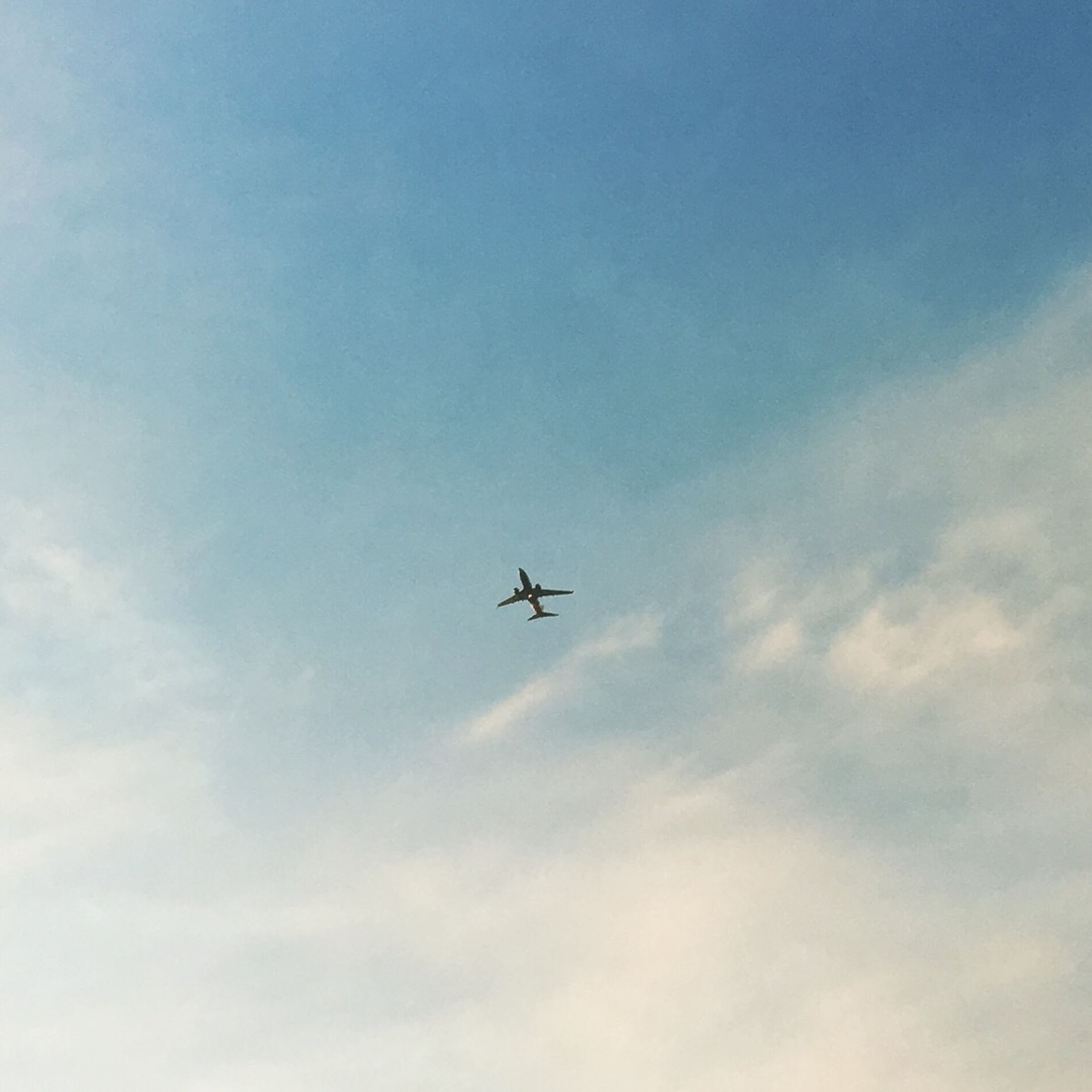Album cover of Aqua skies