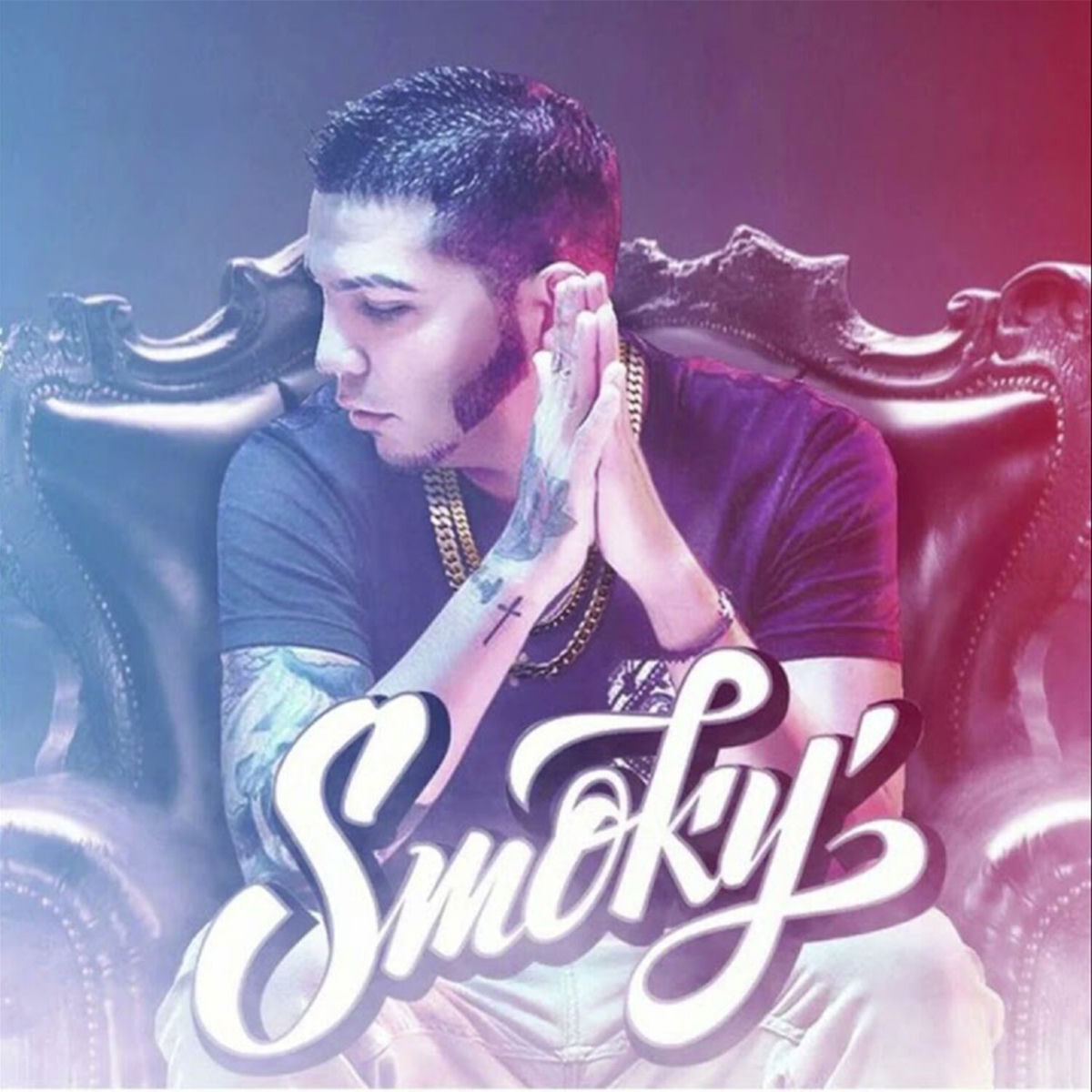 Album cover of No Me Digas Adios