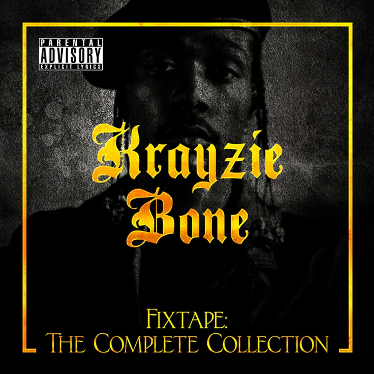 Album cover of 24/7 the Grinder