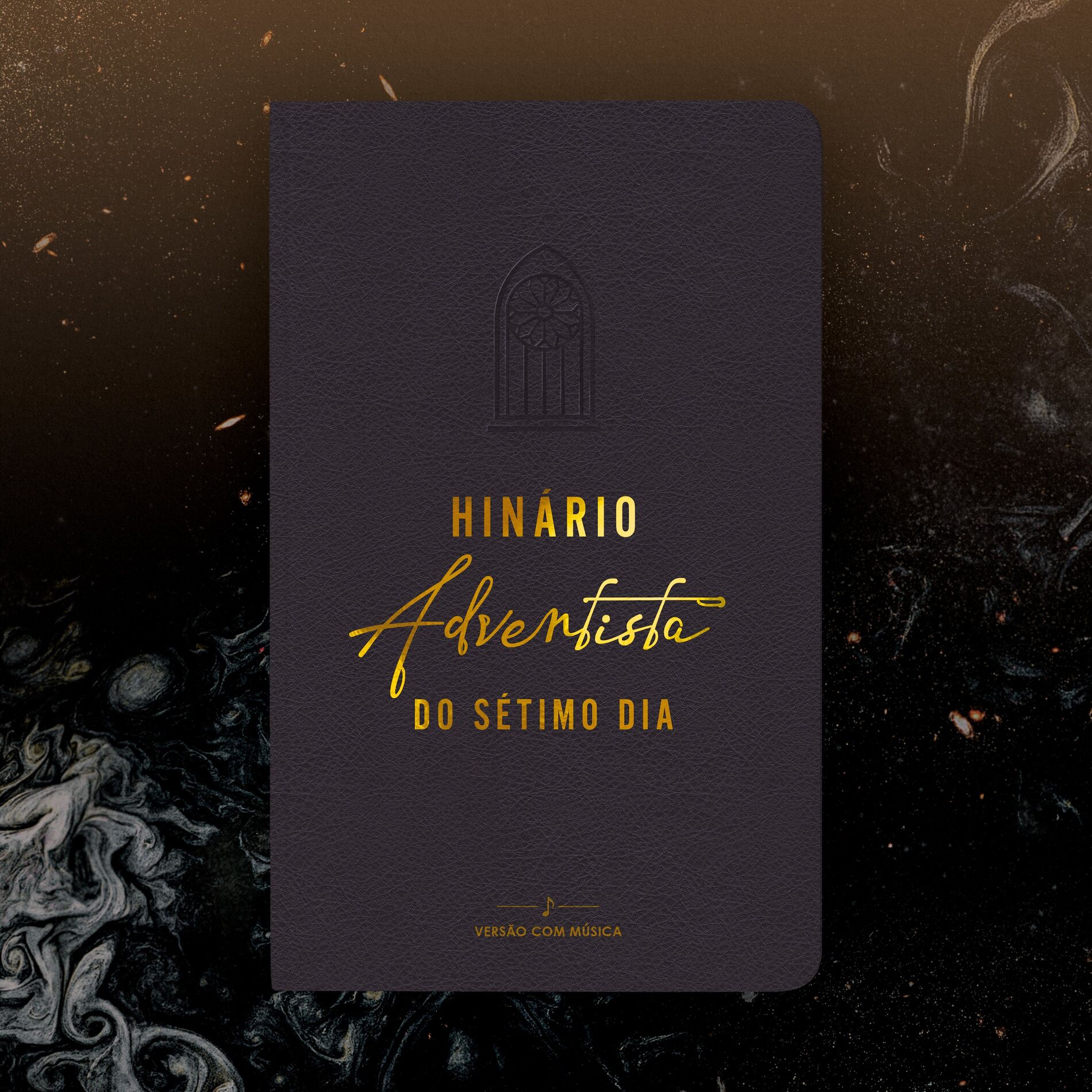 Album cover of Hino 401 - Quero Ter Jesus