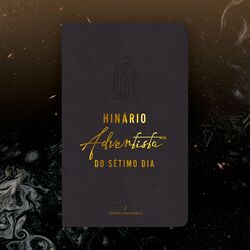 Cover of Novo Hinário Adventista - 401 a 500
