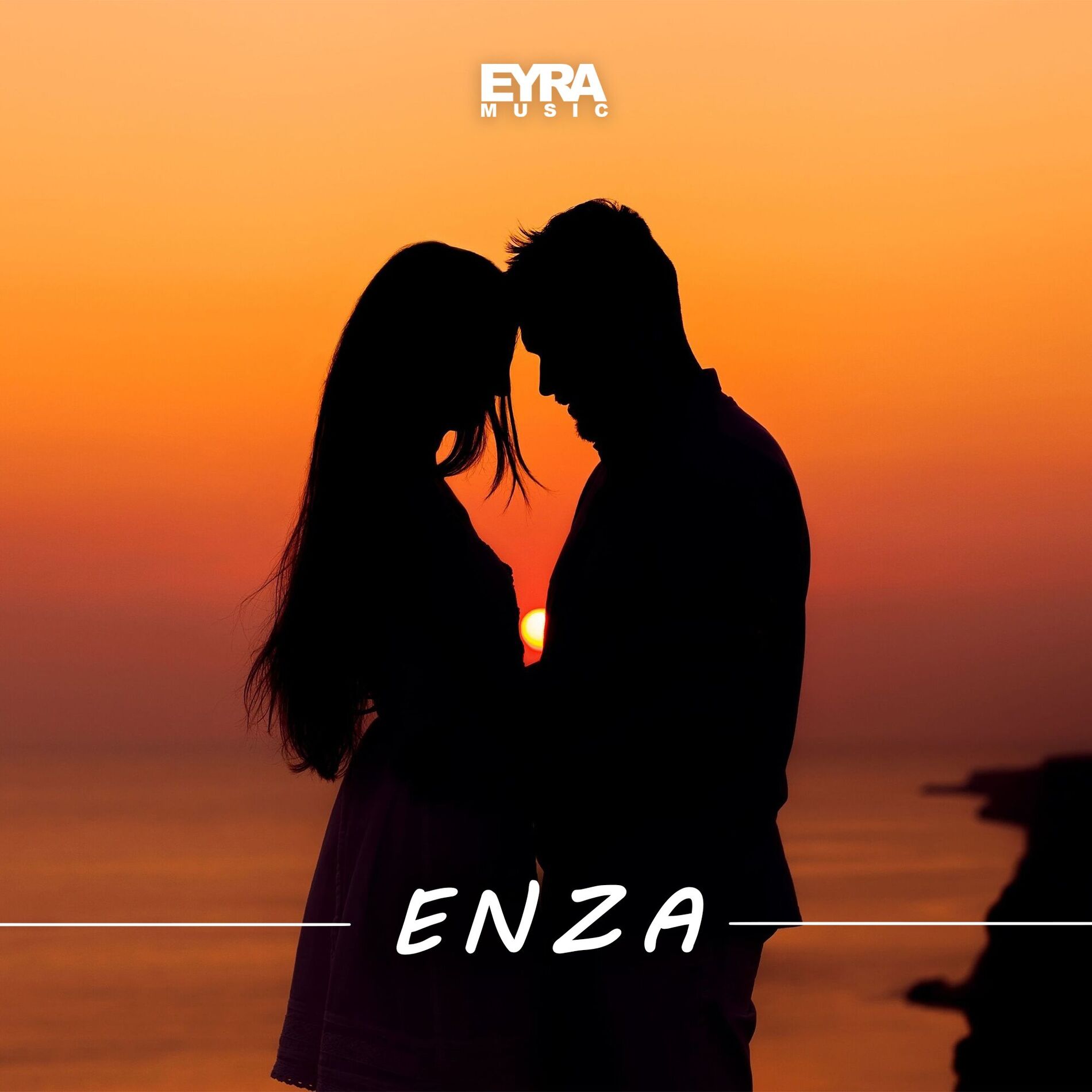 Album cover of Deceived Heart Again (Enza Remix)