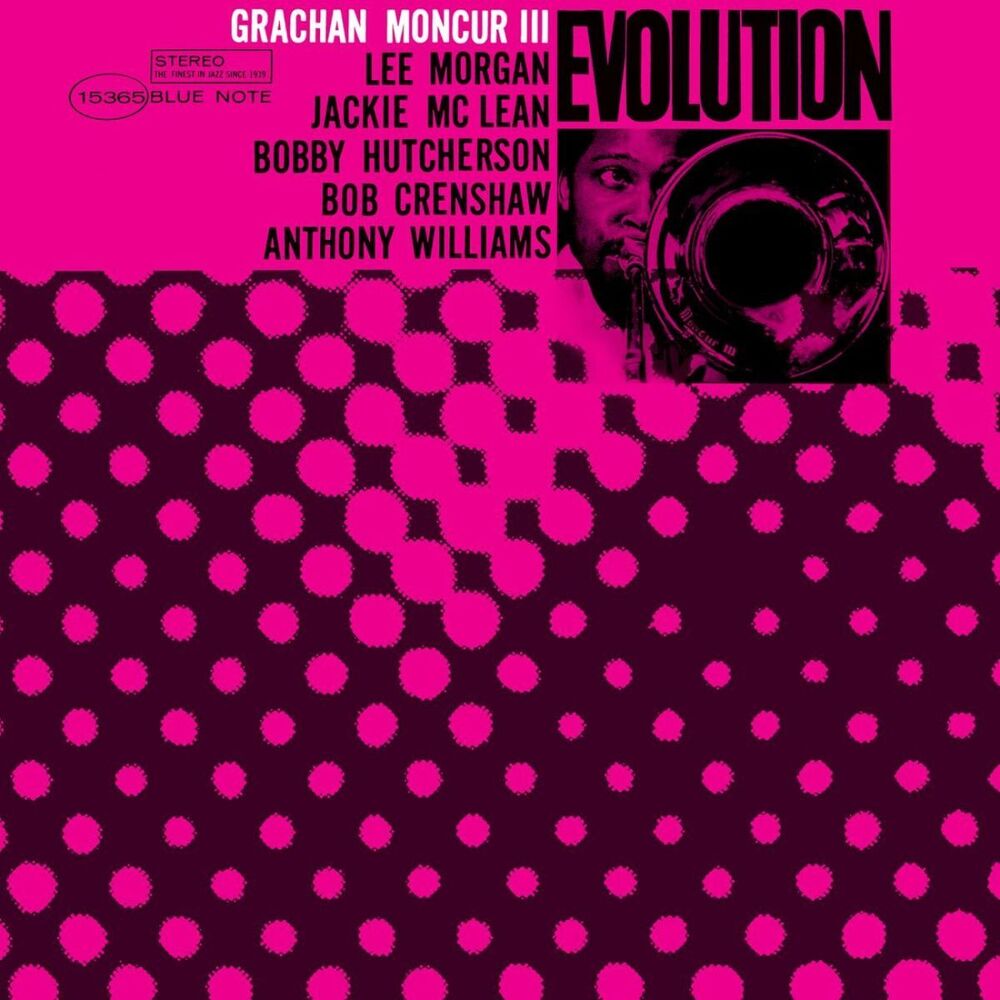 Picture of Evolution (Remastered)