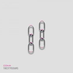 Cover of COMA