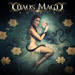 Cover of Emerge (Deluxe Edition)