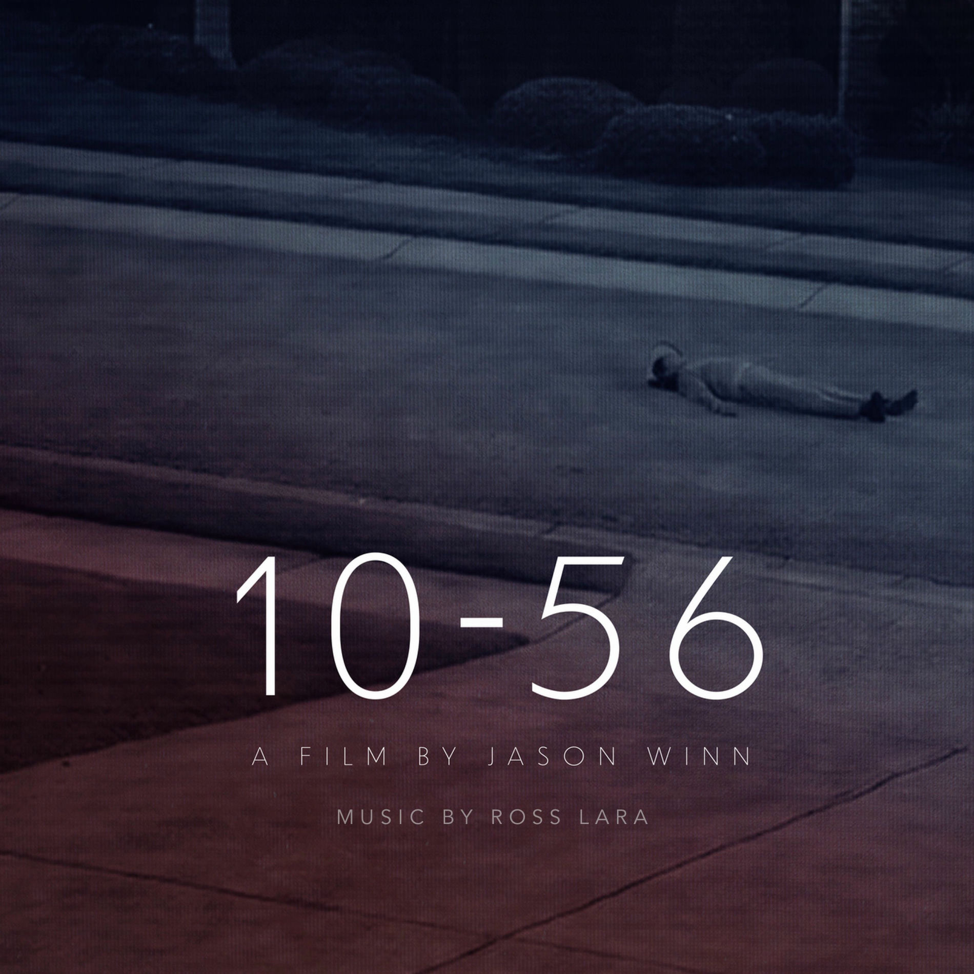 Album cover of 10-56 (Original Soundtrack)