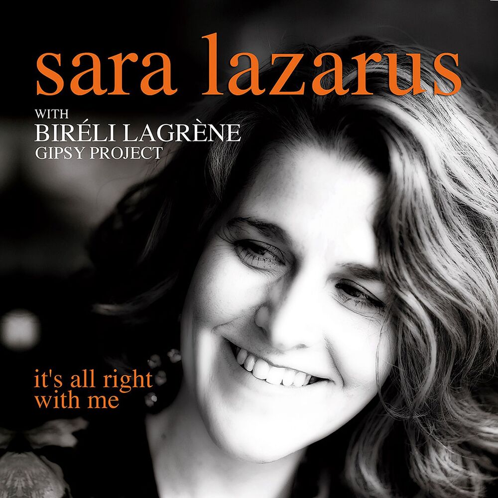 Picture of It's All Right with Me (feat. Biréli Lagrène Gipsy Project)