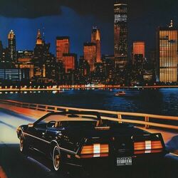 Cover of East Groove St. II