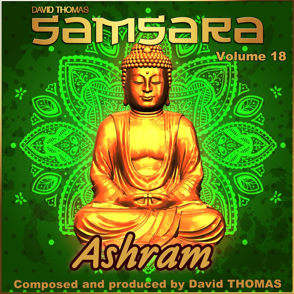 Picture of Samsara, Vol. 18 (Ashram)