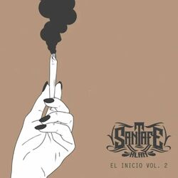 Cover of El Inicio Vol. 2
