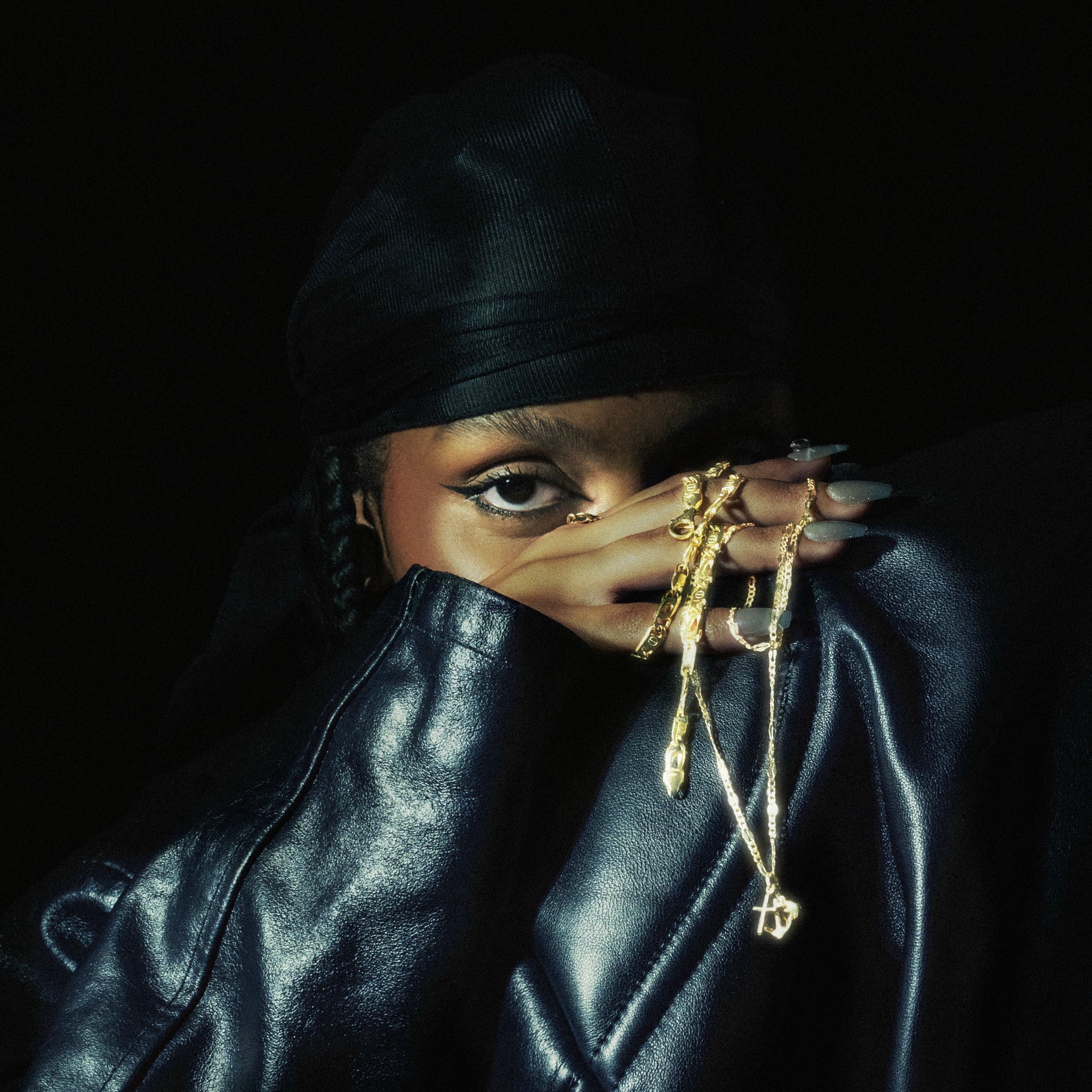Album cover of SHINE