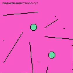 Cover of Strange Love
