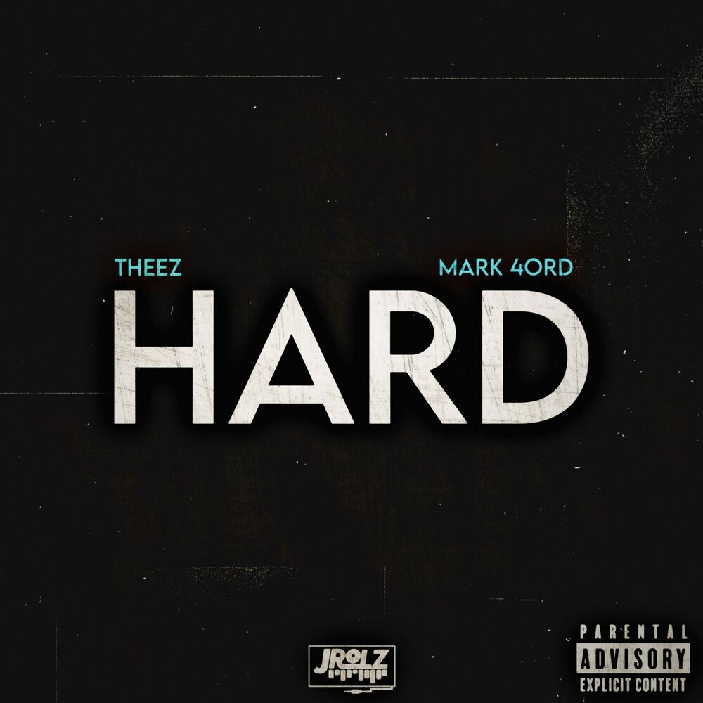 Picture of Hard (feat. Mark 4ord)