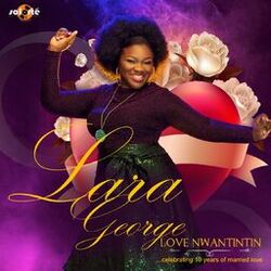 Cover of Love Nwantintin