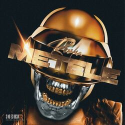 Cover of Metele