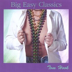 Cover of Big Easy Classics