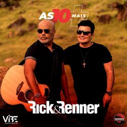 Cover of As 10 Mais