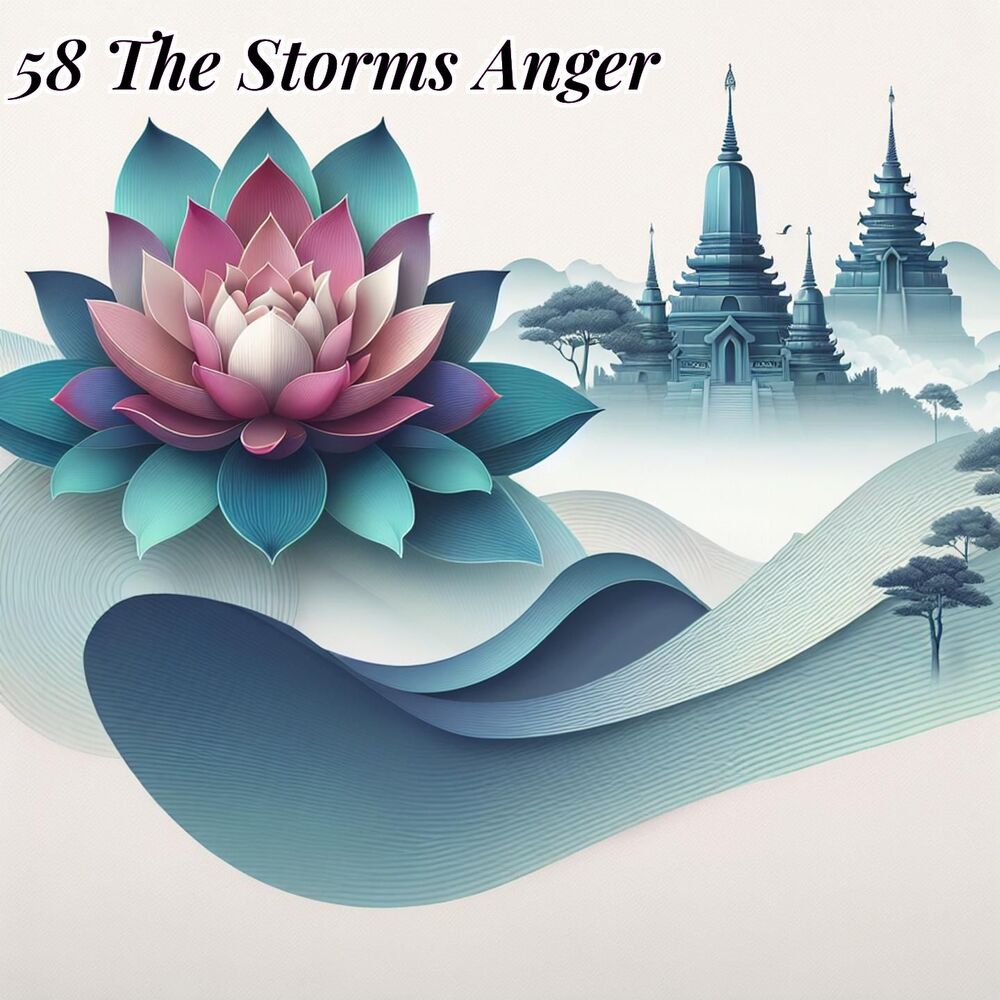 Picture of 58 The Storms Anger