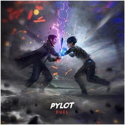 Cover of Duel
