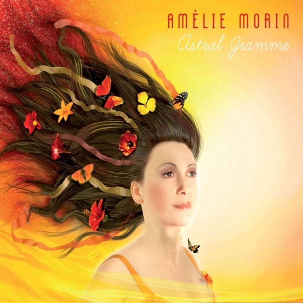 Picture of Astral gramme