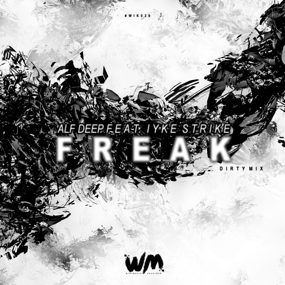 Picture of Freak