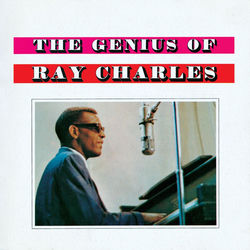Cover It Had to Be You - Ray Charles