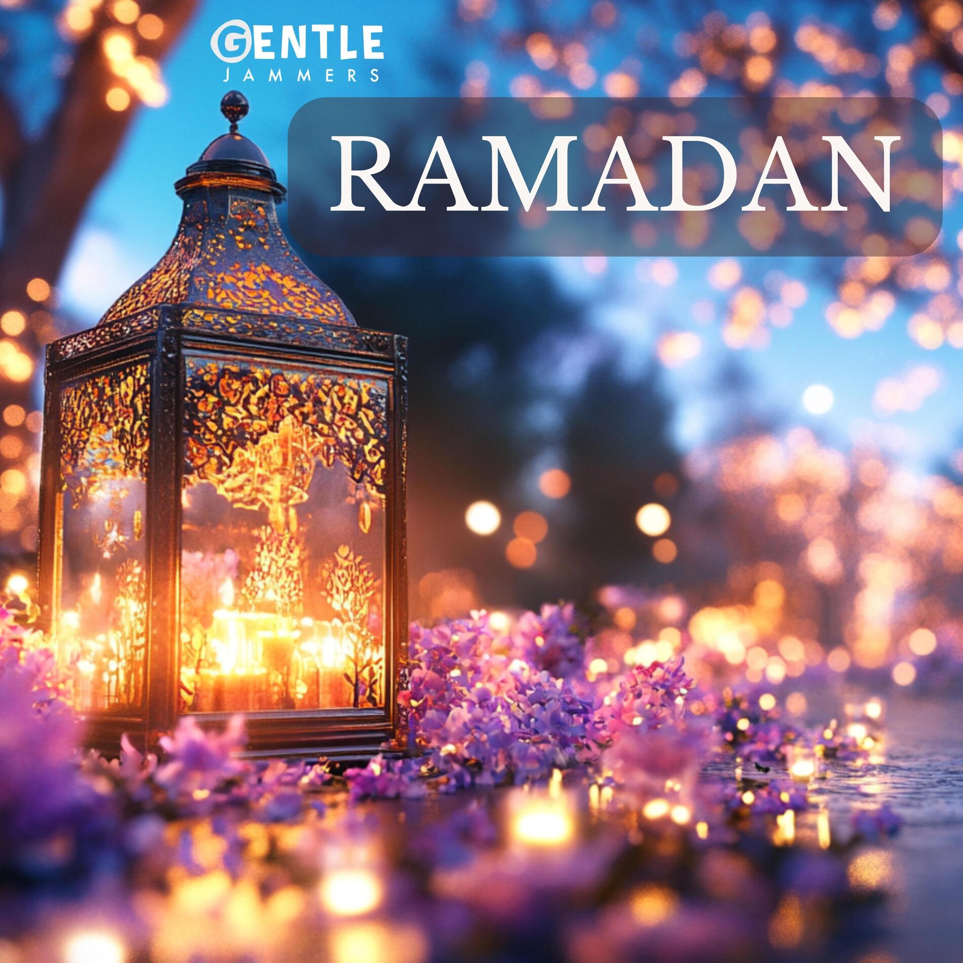 Album cover of Ramadan