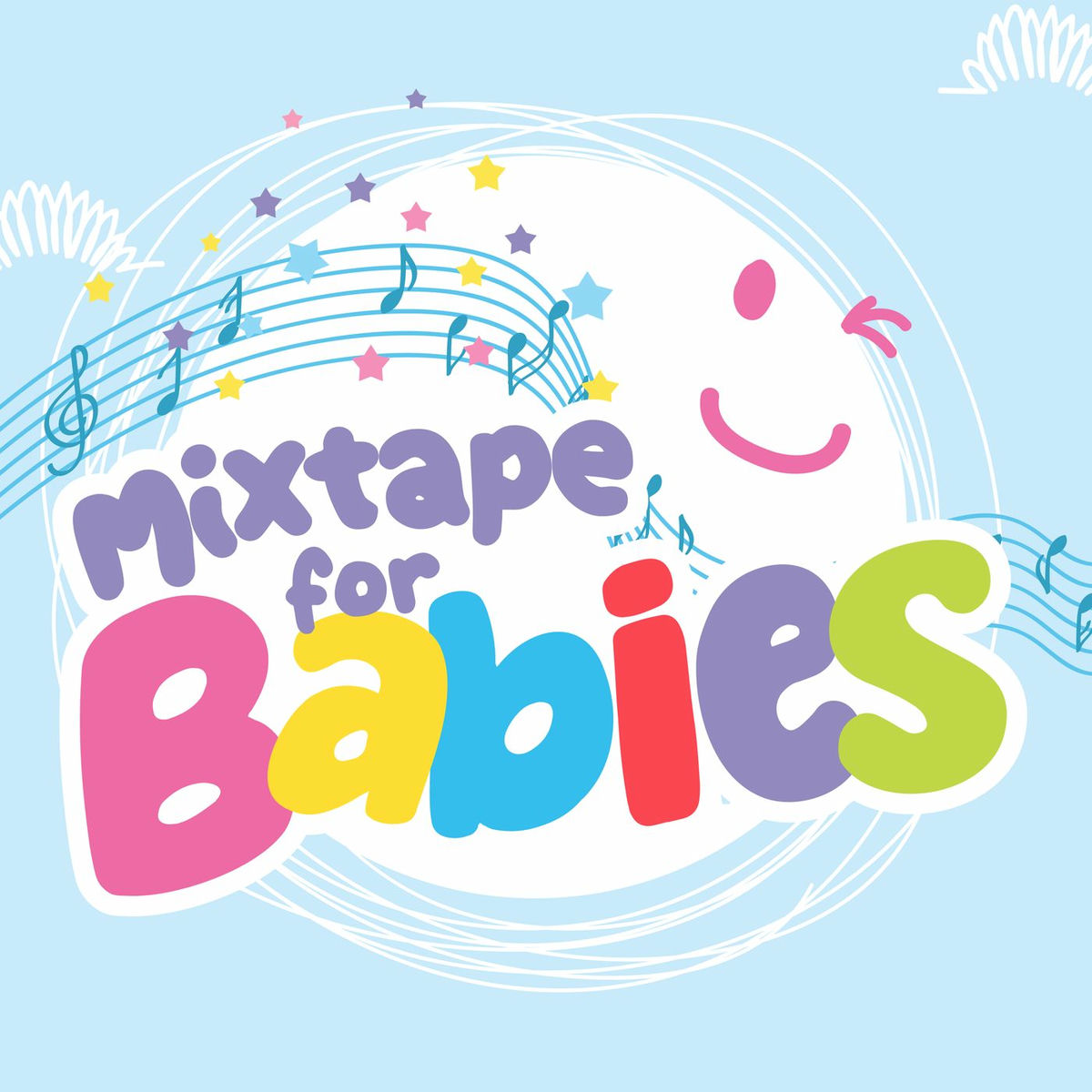 Album cover of Mixtape for Babies