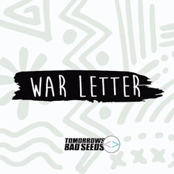 Cover of War Letter