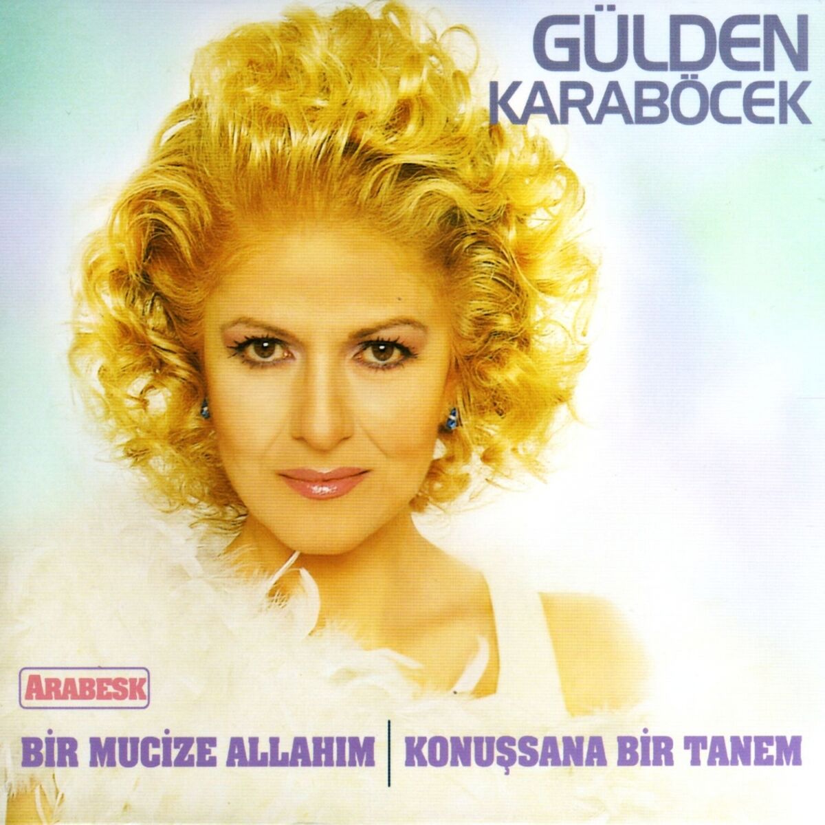Album cover of Konuşsana Birtnem