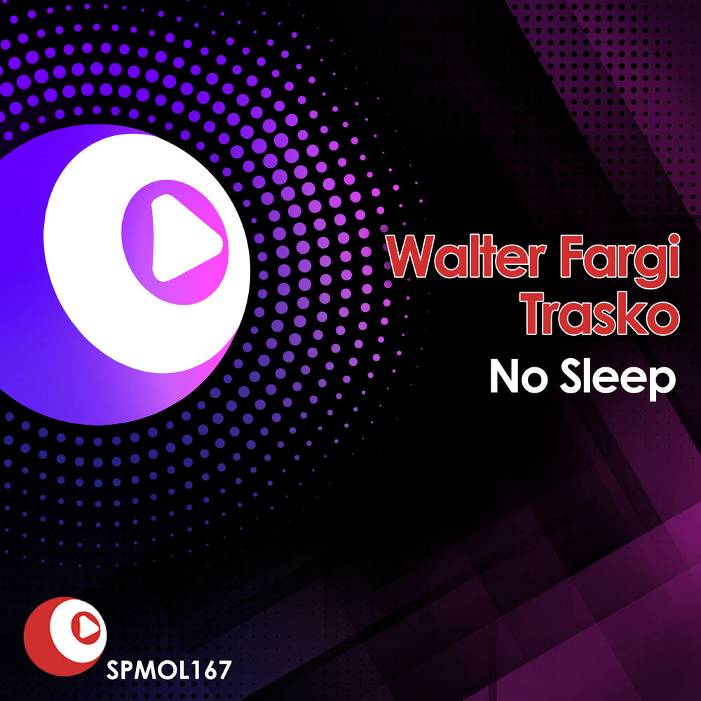Picture of No Sleep (Single)