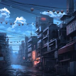music cover