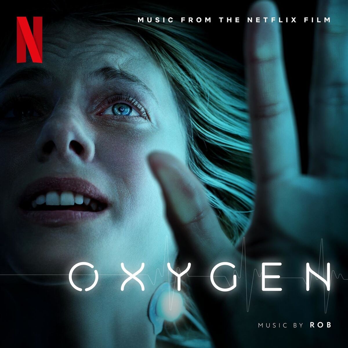 Album cover of Open