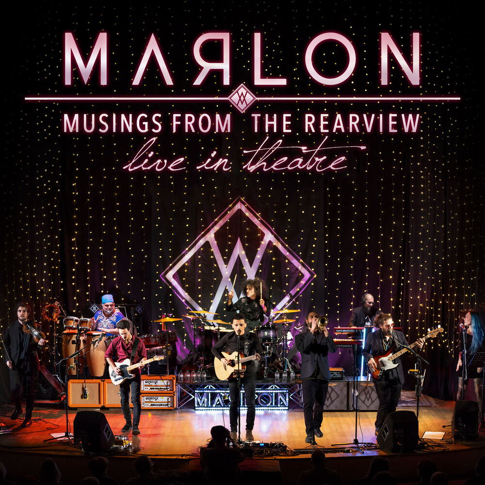 Picture of Musings From the Rearview (Live in Theatre)